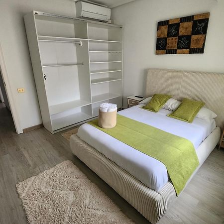 Centrico Y Elegante Apartamento En Castellon Кастельон-де-ла-Плана Экстерьер фото