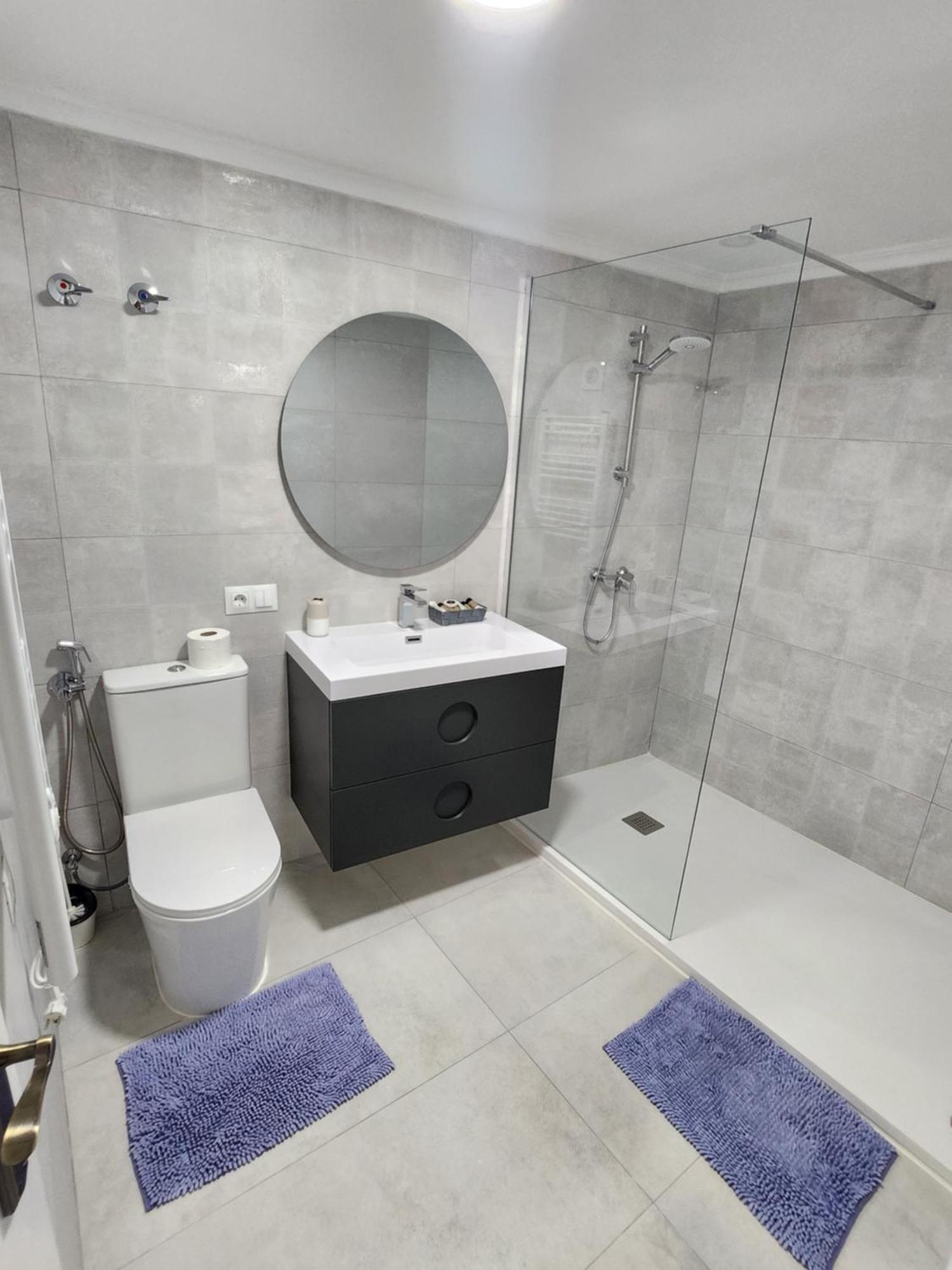 Centrico Y Elegante Apartamento En Castellon Кастельон-де-ла-Плана Экстерьер фото