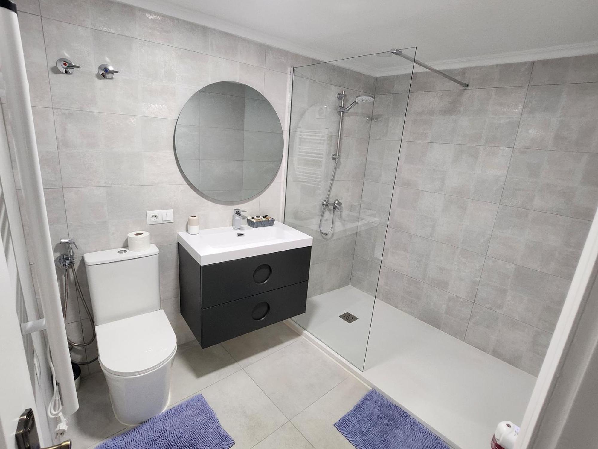 Centrico Y Elegante Apartamento En Castellon Кастельон-де-ла-Плана Экстерьер фото