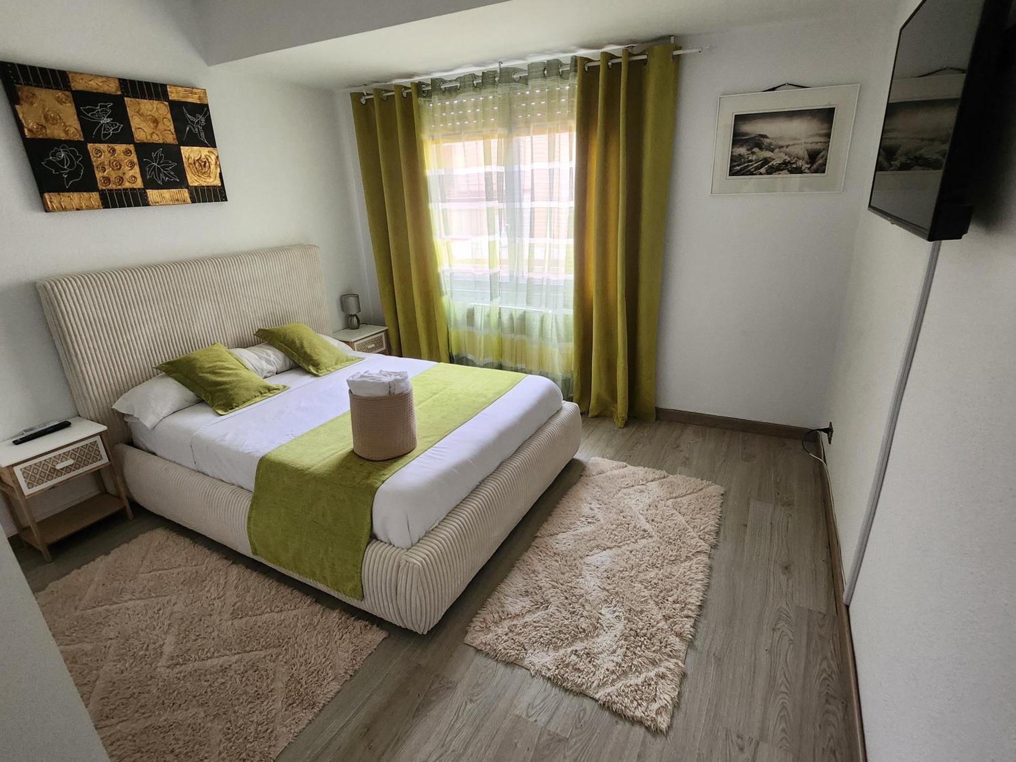 Centrico Y Elegante Apartamento En Castellon Кастельон-де-ла-Плана Экстерьер фото