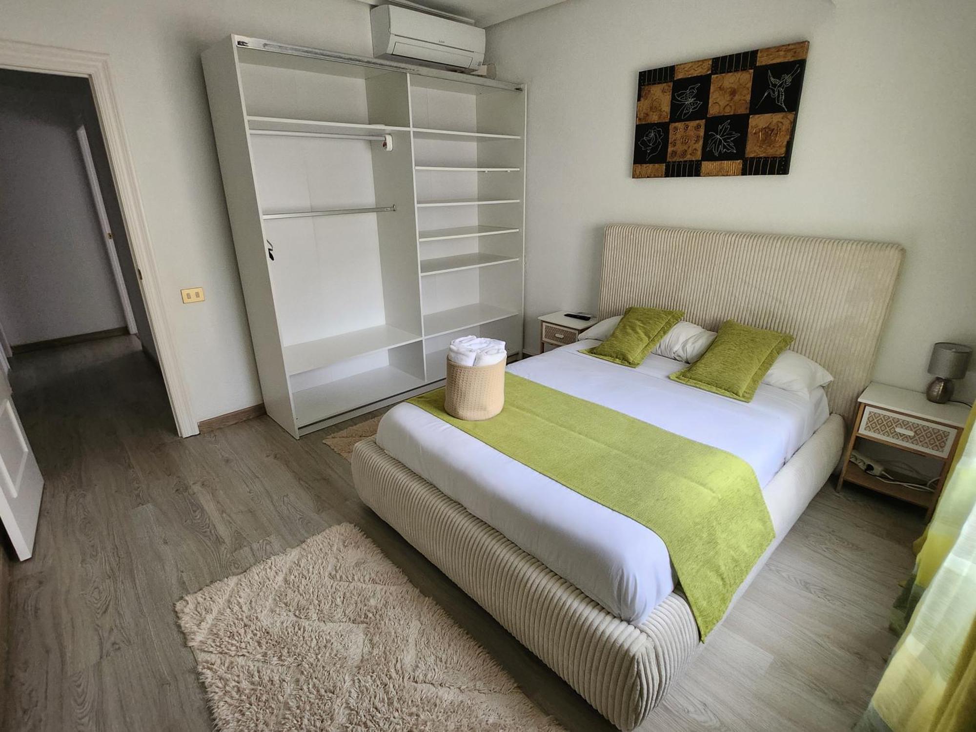Centrico Y Elegante Apartamento En Castellon Кастельон-де-ла-Плана Экстерьер фото